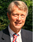 Dr. Dr. h.c. Hans van Loon